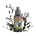 Army Painter WP2071 Speedpaint 2.0 Polished Silver 18ml (8938229924077)