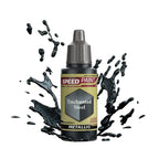 Army Painter WP2072 Speedpaint 2.0 Enchanted Steel 18ml (8938230022381)