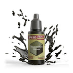 Army Painter WP2078 Speedpaint 2.0 Mummified Grime 18ml (8938230415597)