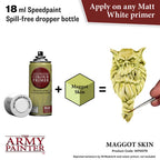 Army Painter WP2079 Speedpaint 2.0 Maggot Skin 18ml (8938230513901)