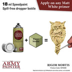 Army Painter WP2080 Speedpaint 2.0 Rigor Mortis 18ml (8938230612205)