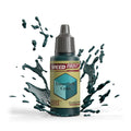 Army Painter WP2082 Speedpaint 2.0 Lizardfolk Cyan 18ml (8938230972653)