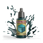 Army Painter WP2082 Speedpaint 2.0 Lizardfolk Cyan 18ml (8938230972653)
