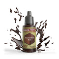 Army Painter WP2083 Speedpaint 2.0 Burnished Red 18ml (8938231038189)
