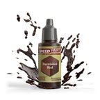 Army Painter WP2083 Speedpaint 2.0 Burnished Red 18ml (8938231038189)