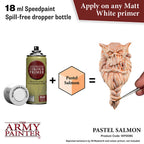 Army Painter WP2085 Speedpaint 2.0 Pastel Salmon 18ml (8938231169261)