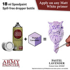 Army Painter WP2087 Speedpaint 2.0 Pastel Lavender 18ml (8938231365869)