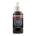 Army Painter WP3002 Warpaints Fanatic Deep Grey 18ml (8938231693549)