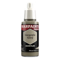 Army Painter WP3008 Warpaints Fanatic Gargoyle Grey 18ml (8938232479981)