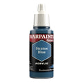 Army Painter WP3015 Warpaints Fanatic Stratos Blue 18ml (8938233135341)
