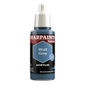 Army Painter WP3016 Warpaints Fanatic Wolf Grey 18ml (8938233266413)