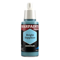 Army Painter WP3030 Warpaints Fanatic Bright Sapphire 18ml (8938234740973)