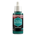 Army Painter WP3038 Warpaints Fanatic Hydra Turquoise 18ml (8938235298029)