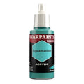 Army Painter WP3040 Warpaints Fanatic Aquamarine 18ml (8938235461869)