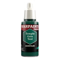 Army Painter WP3044 Warpaints Fanatic Temple Gate Teal 18ml (8938235724013)