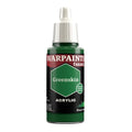 Army Painter WP3051 Warpaints Fanatic Greenskin 18ml (8938236182765)