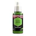 Army Painter WP3056 Warpaints Fanatic Leafy Green 18ml (8938236477677)