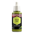 Army Painter WP3059 Warpaints Fanatic Vivid Volt 18ml (8938236707053)
