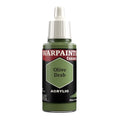 Army Painter WP3070 Warpaints Fanatic Olive Drab 18ml (8938237395181)