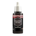 Army Painter WP3073 Warpaints Fanatic Brigandine Brown 18ml (8938237591789)