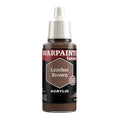 Army Painter WP3075 Warpaints Fanatic Leather Brown 18ml (8938237722861)