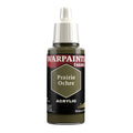 Army Painter WP3080 Warpaints Fanatic Prairie Ochre 18ml (8938238083309)