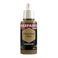 Army Painter WP3082 Warpaints Fanatic Wasteland Clay 18ml (8938238214381)