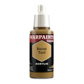 Army Painter WP3083 Warpaints Fanatic Burnt Turf 18ml (8938238247149)