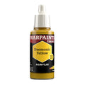 Army Painter WP3093 Warpaints Fanatic Daemonic Yellow 18ml (8938238968045)