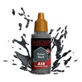 Army Painter AW3101 Warpaints Air Raven Black Acrylic Paint 18ml (8938239688941)