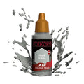 Army Painter AW3102 Warpaints Air Shark White Acrylic Paint 18ml (8938239820013)