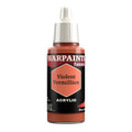 Army Painter WP3107 Warpaints Fanatic Violent Vermilion 18ml (8938240409837)