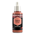 Army Painter WP3108 Warpaints Fanatic Raging Rouge 18ml (8938240508141)