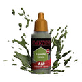Army Painter AW3109 Warpaints Air Gremlin Green Acrylic Paint 18ml (8938240770285)