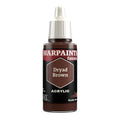 Army Painter WP3111 Warpaints Fanatic Dryad Brown 18ml (8938241065197)