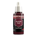 Army Painter WP3115 Warpaints Fanatic Basilisk Red 18ml (8938241589485)