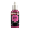 Army Painter WP3122 Warpaints Fanatic Impish Rouge 18ml (8938242441453)