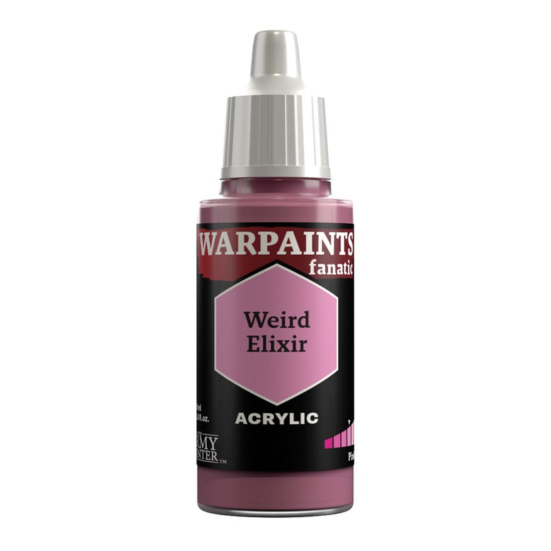 Army Painter WP3124 Warpaints Fanatic Weird Elixir 18ml