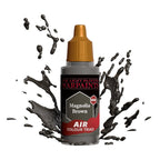 Army Painter Warpaints Air Magnolia Brown Acrylic Paint 18ml
