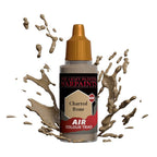 Army Painter Warpaints Air Charred Bone Acrylic Paint 18ml