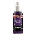 Army Painter WP3133 Warpaints Fanatic Diabolic Plum 18ml (8938243817709)