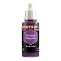 Army Painter WP3135 Warpaints Fanatic Warlock Magenta 18ml (8938243981549)