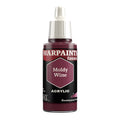 Army Painter WP3140 Warpaints Fanatic Moldy Wine 18ml (8938244374765)