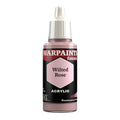 Army Painter WP3144 Warpaints Fanatic Wilted Rose 18ml (8938244767981)