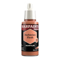 Army Painter WP3147 Warpaints Fanatic Barbarian Flesh 18ml (8938245062893)