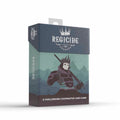 Regicide Regicide Fantasy Card Game (Black)