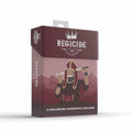 Regicide Regicide Fantasy Card Game (Red)