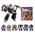 Blokees Transformers SV-03 Shattered Universe 71123