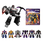 Blokees Transformers SV-03 Shattered Universe 71123