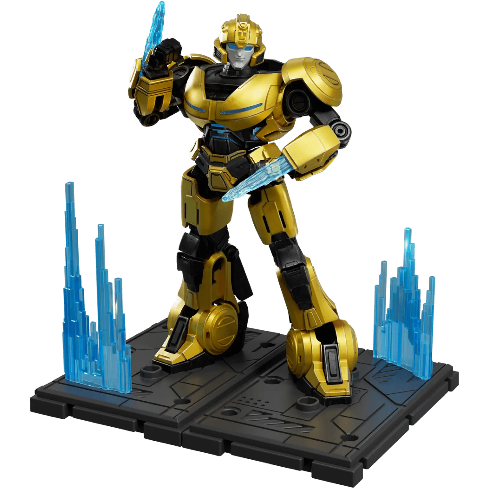 Blokees Transformers CC-15 Transformers ONE B-127 71176